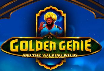 Golden Genie
